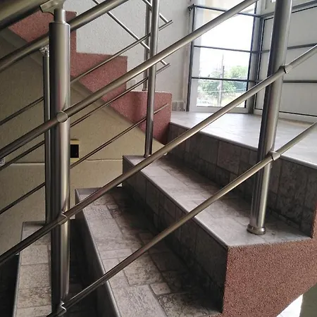 בית הארחה Panayotovi