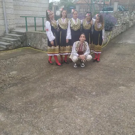 Panayotovi Pensión