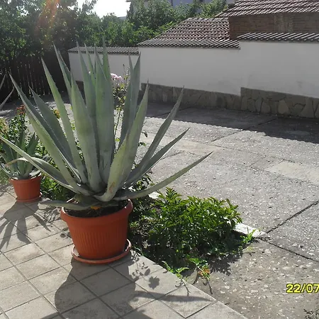 Pensión Panayotovi Byala (Varna)